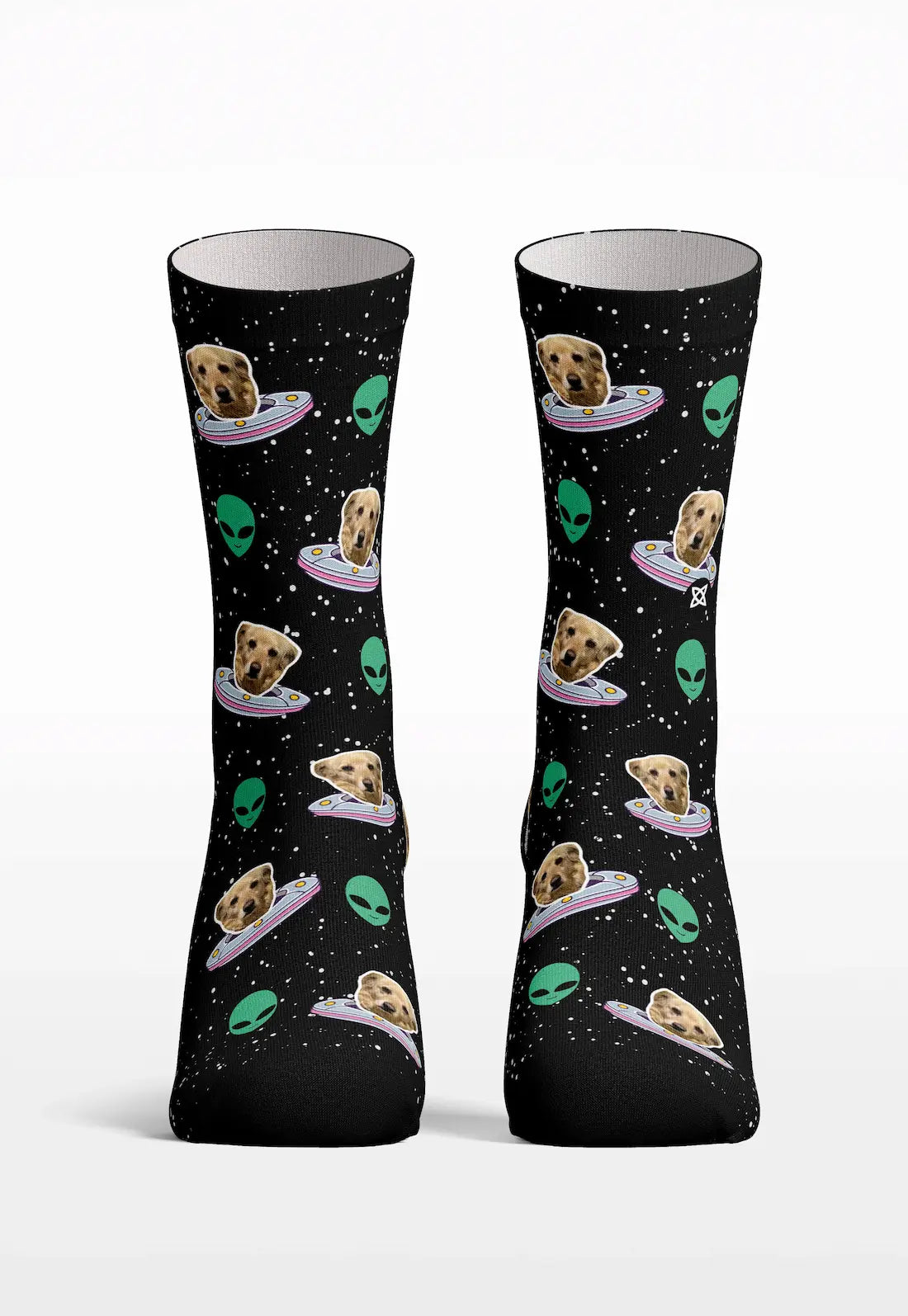 Calcetines Personalizados Perros