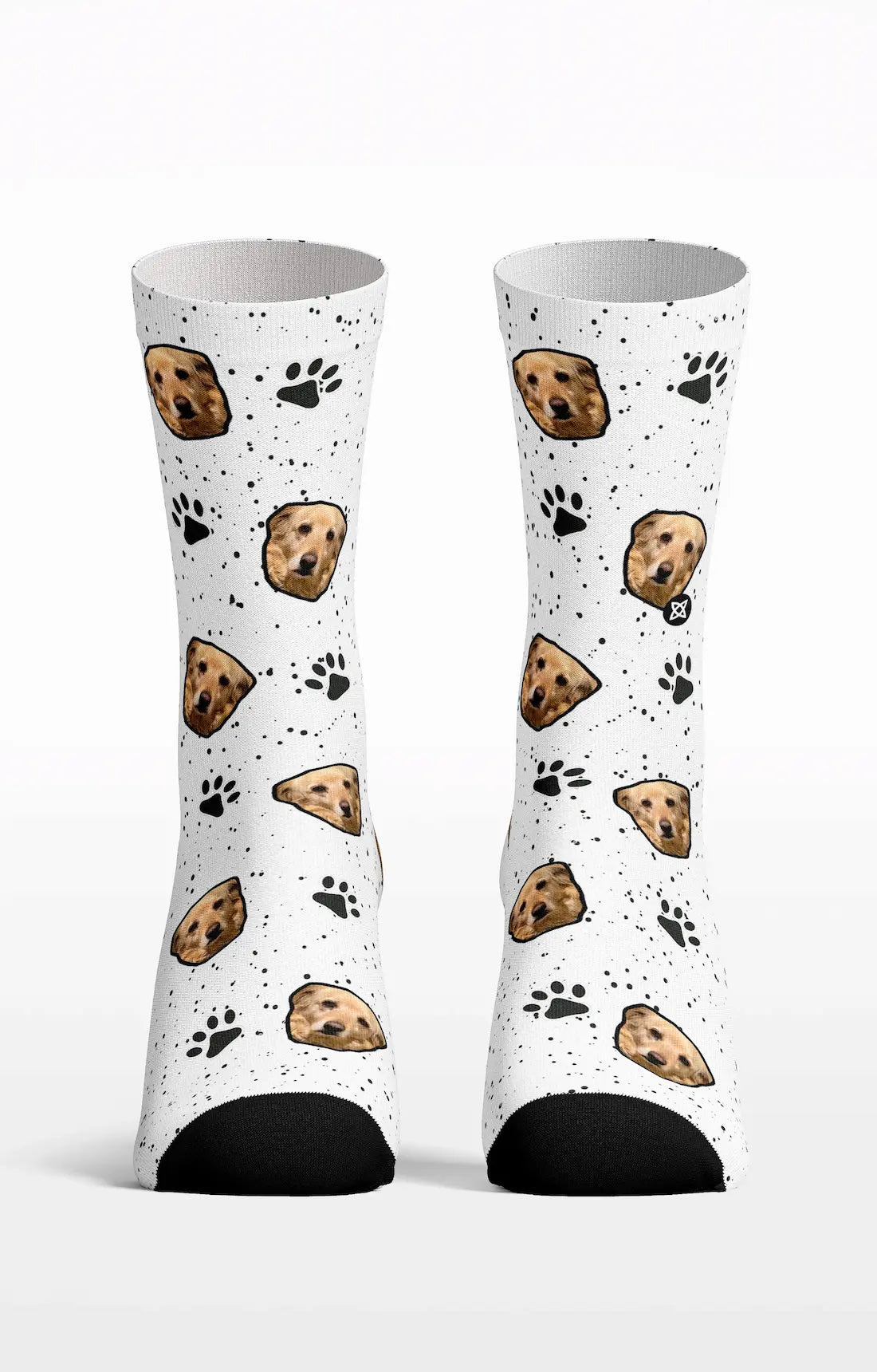 Calcetines Personalizados Perros