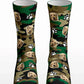 Calcetines Personalizados Perros