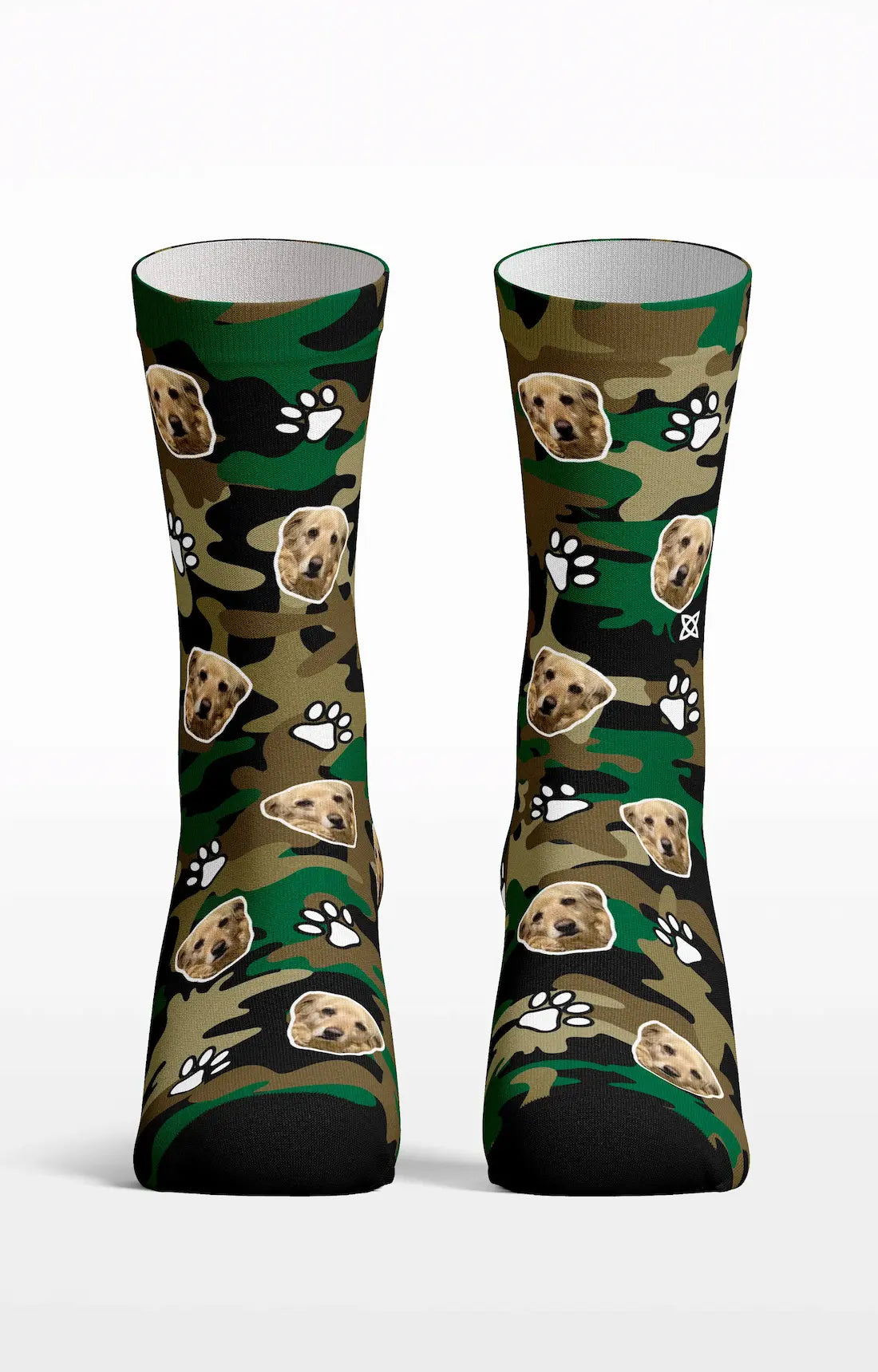 Calcetines Personalizados Perros