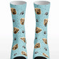 Calcetines Personalizados Perros