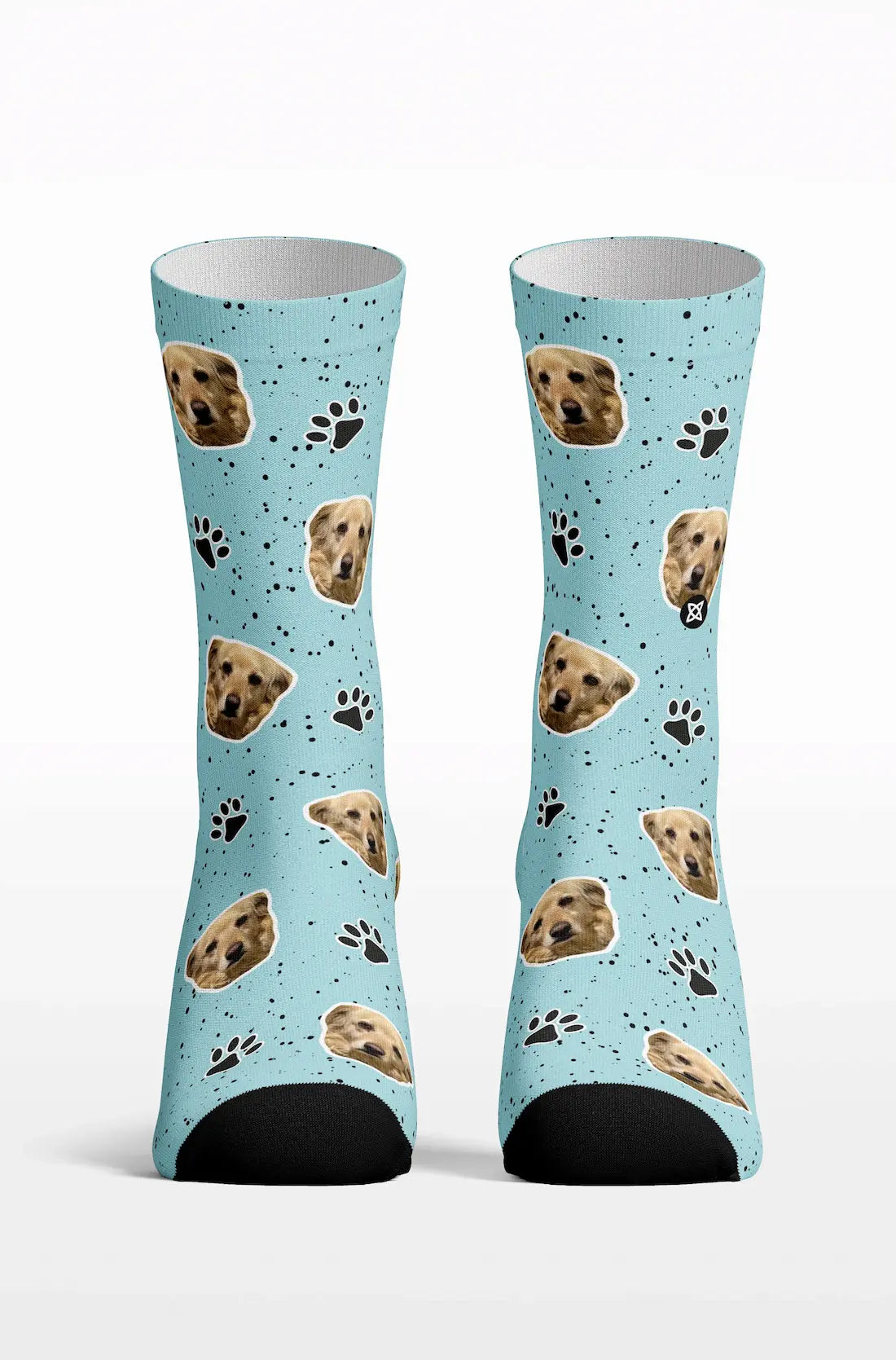 Calcetines Personalizados Perros