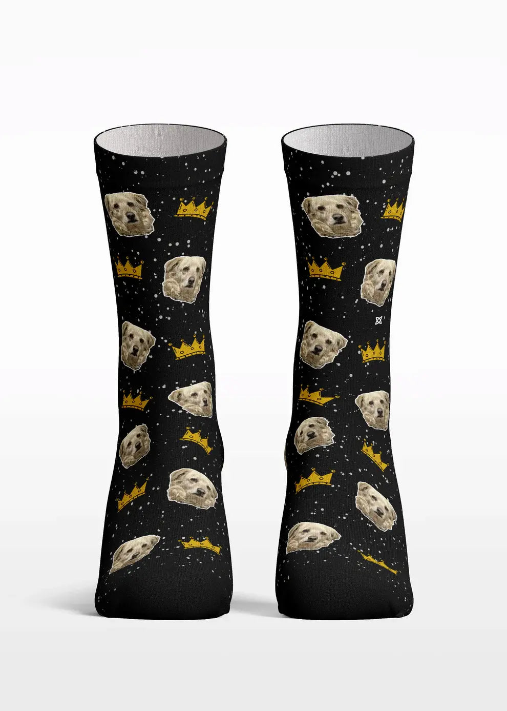 Calcetines Personalizados Perros
