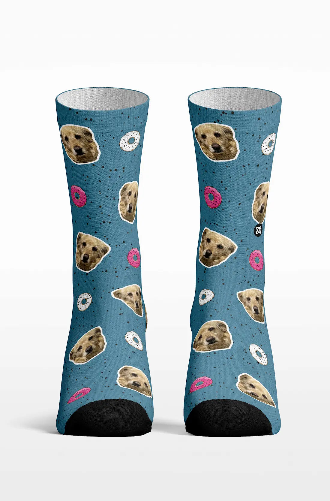 Calcetines Personalizados Perros