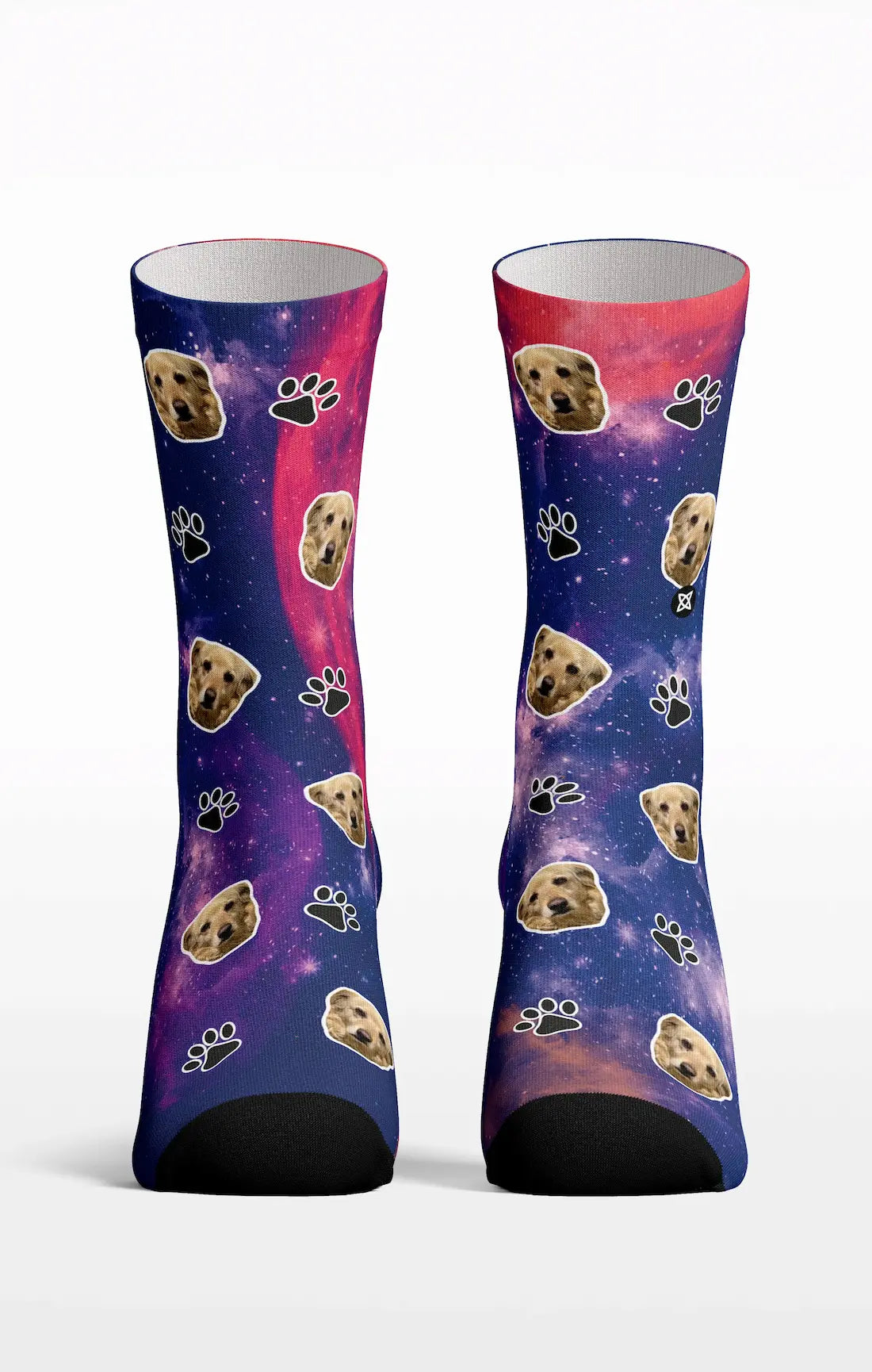 Calcetines Personalizados Perros