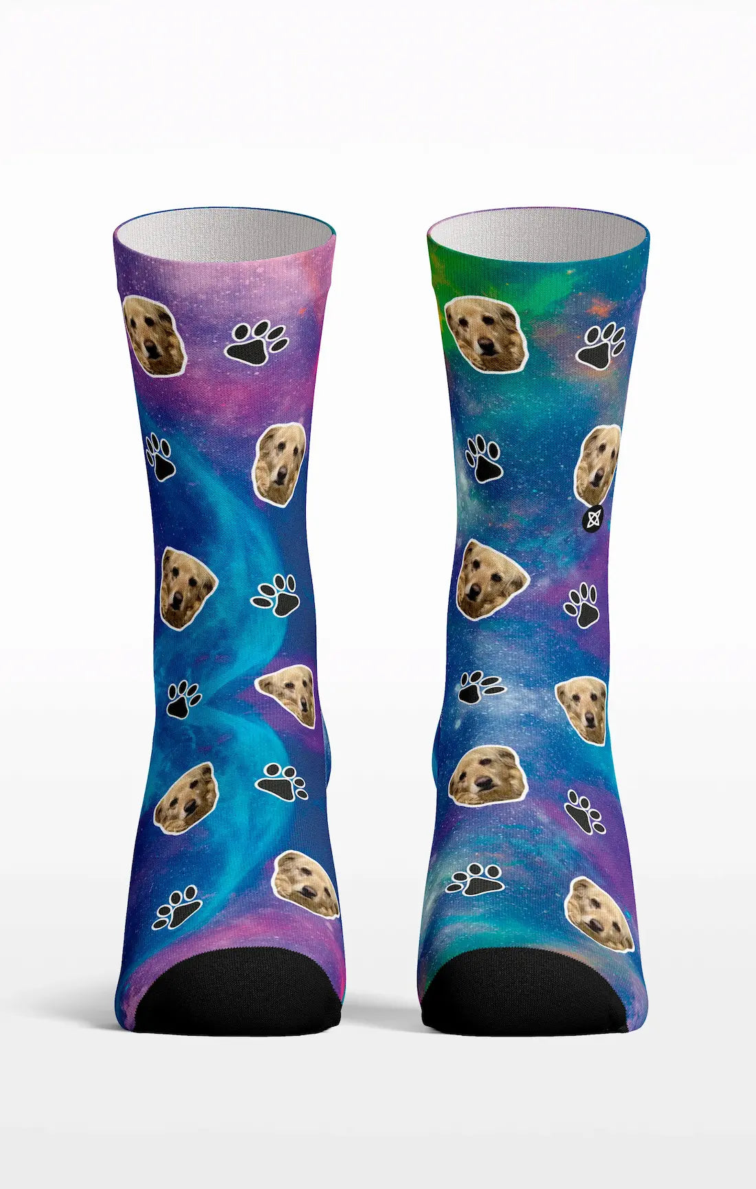 Calcetines Personalizados Perros