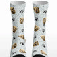 Calcetines Personalizados Perros