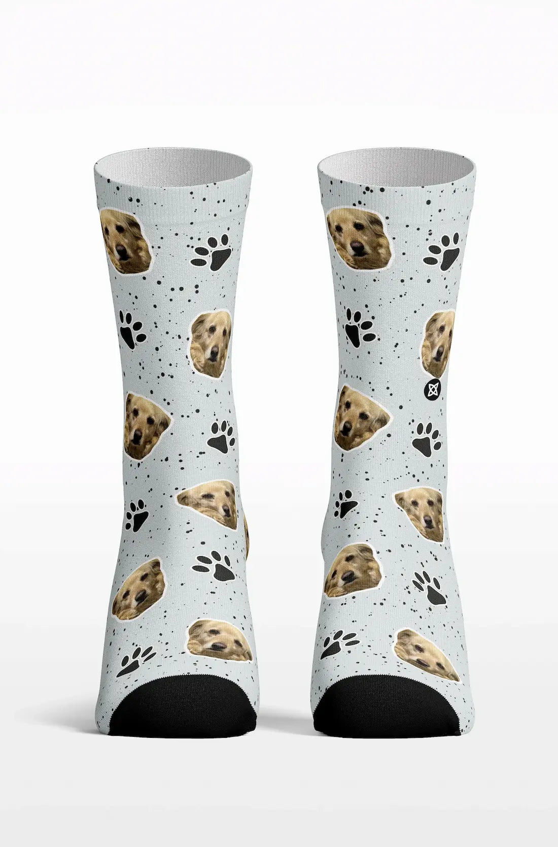 Calcetines Personalizados Perros