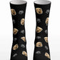 Calcetines Personalizados Perros