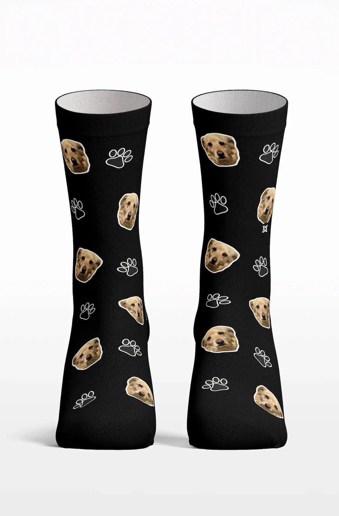 Calcetines Personalizados Perros