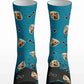 Calcetines Personalizados Perros