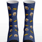 Calcetines Personalizados Perros