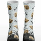 Calcetines Personalizados Perros