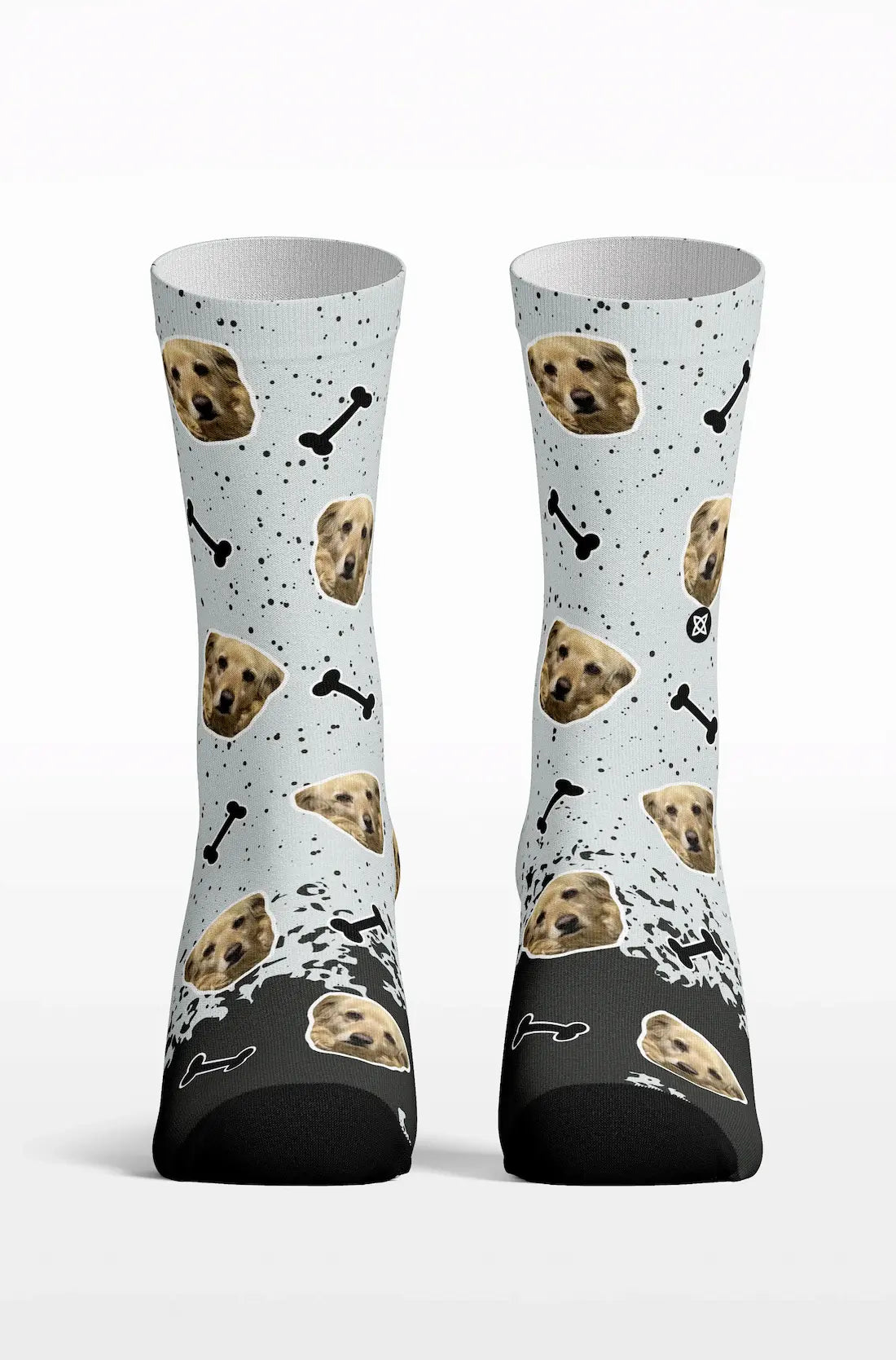 Calcetines Personalizados Perros