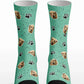 Calcetines Personalizados Perros