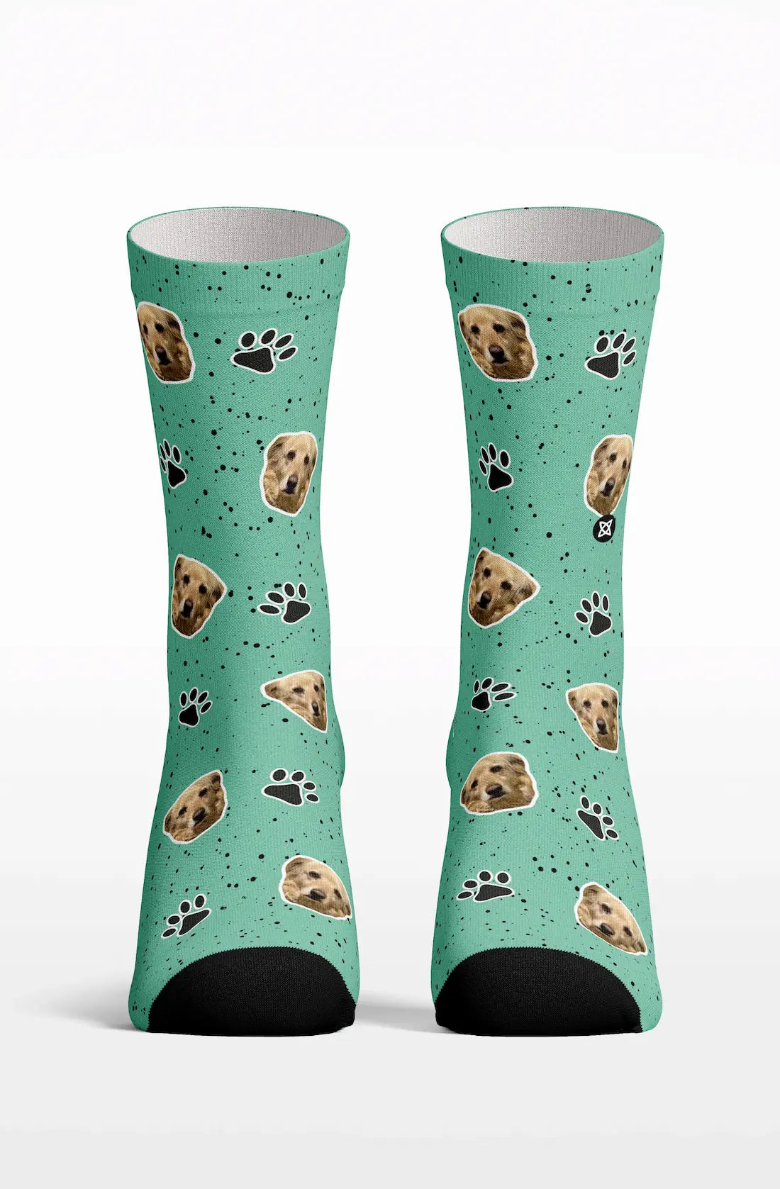 Calcetines Personalizados Perros
