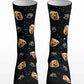 Calcetines Personalizados Perros