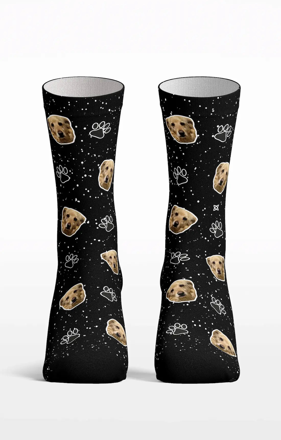 Calcetines Personalizados Perros