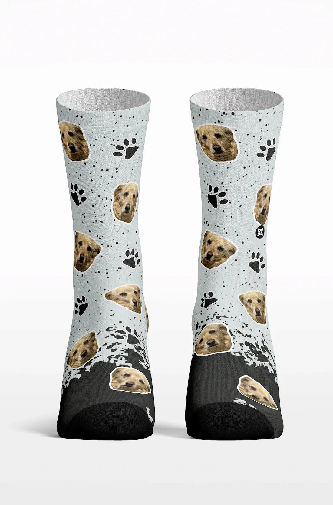 Calcetines Personalizados Perros