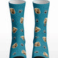 Calcetines Personalizados Perros