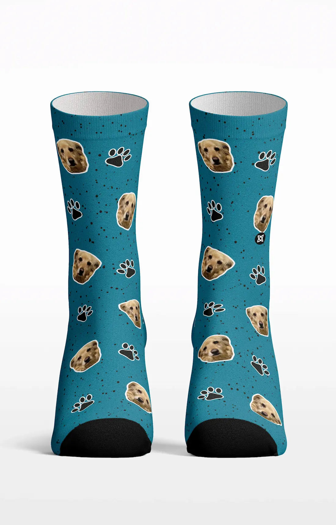 Calcetines Personalizados Perros