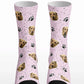 Calcetines Personalizados Perros