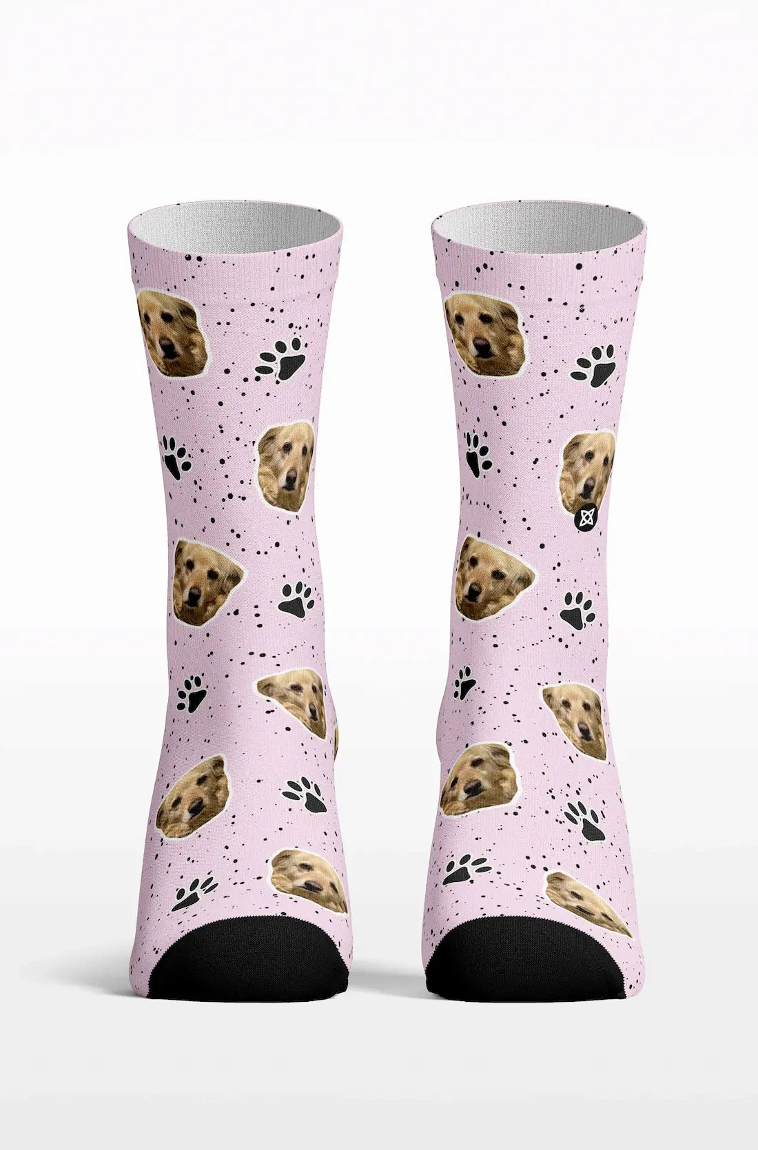 Calcetines Personalizados Perros