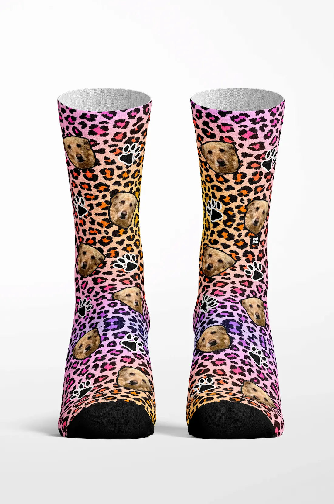 Calcetines Personalizados Perros