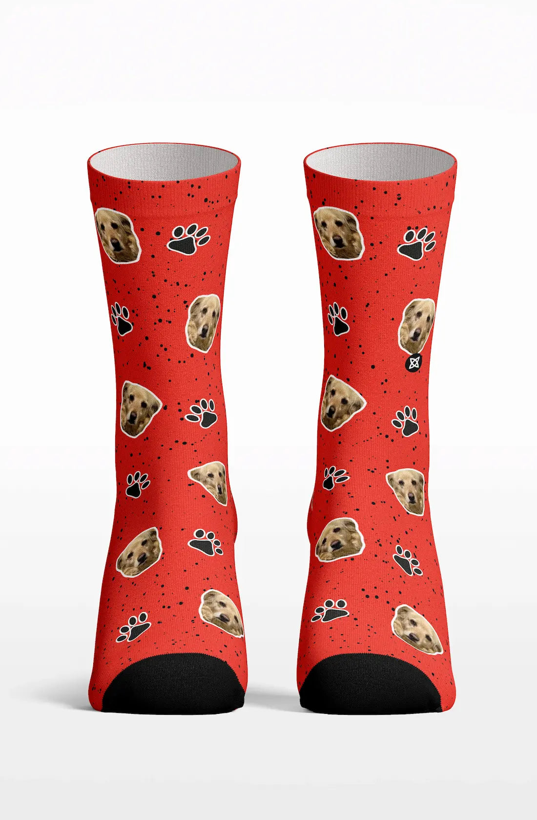 Calcetines Personalizados Perros