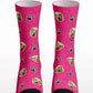 Calcetines Personalizados Perros