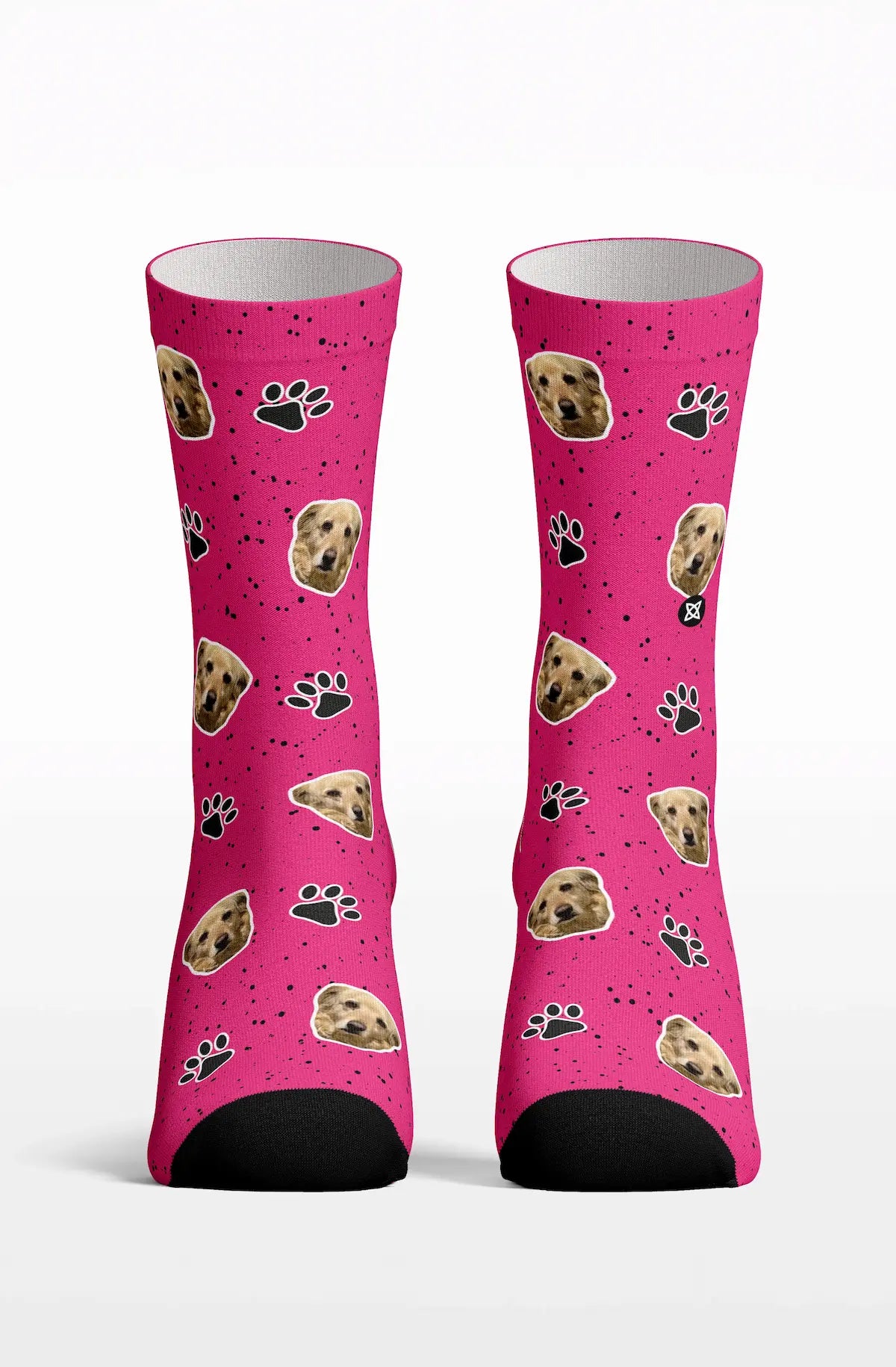 Calcetines Personalizados Perros