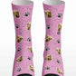 Calcetines Personalizados Perros