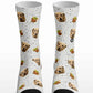 Calcetines Personalizados Perros