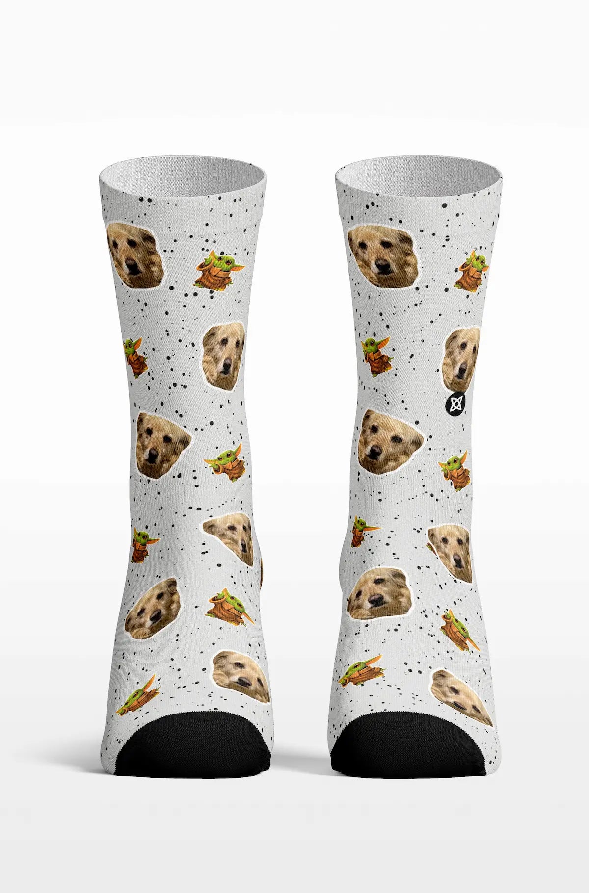 Calcetines Personalizados Perros