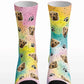Calcetines Personalizados Perros