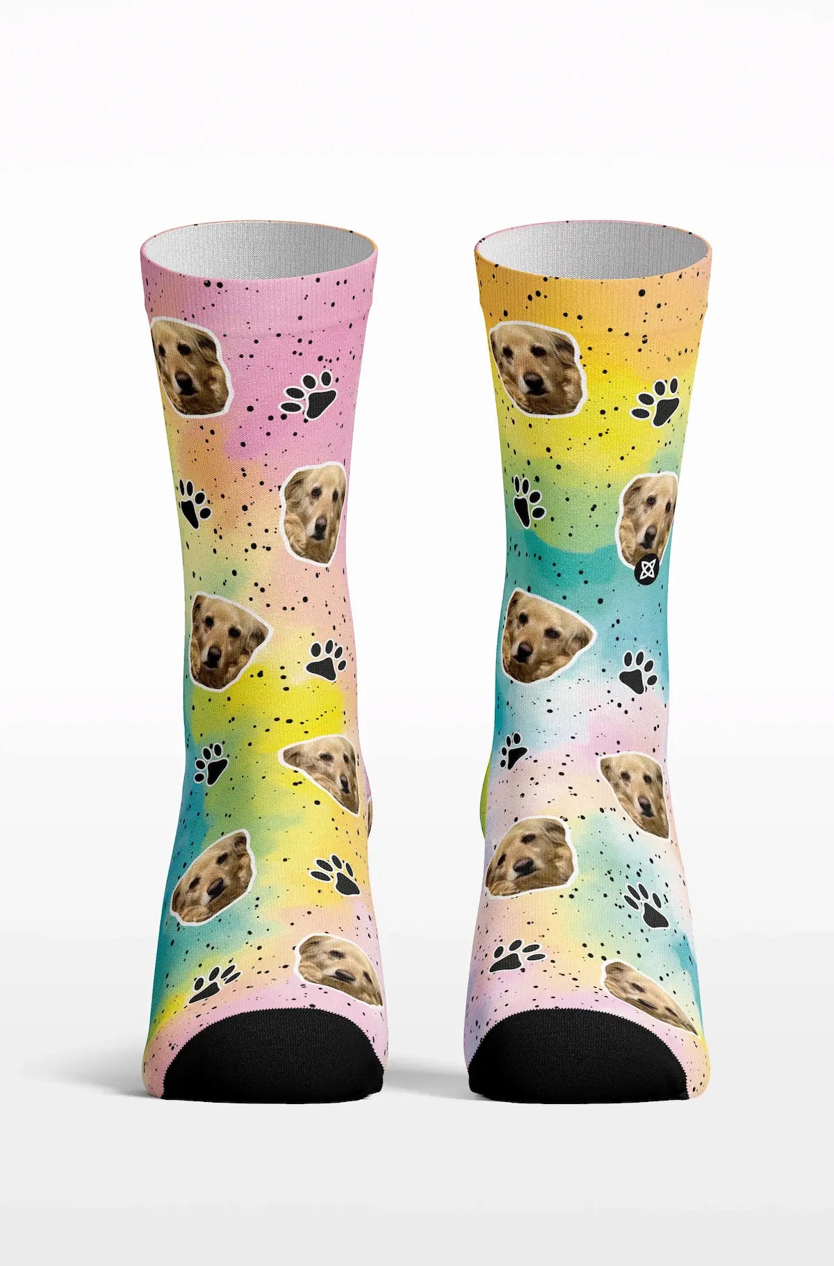 Calcetines Personalizados Perros