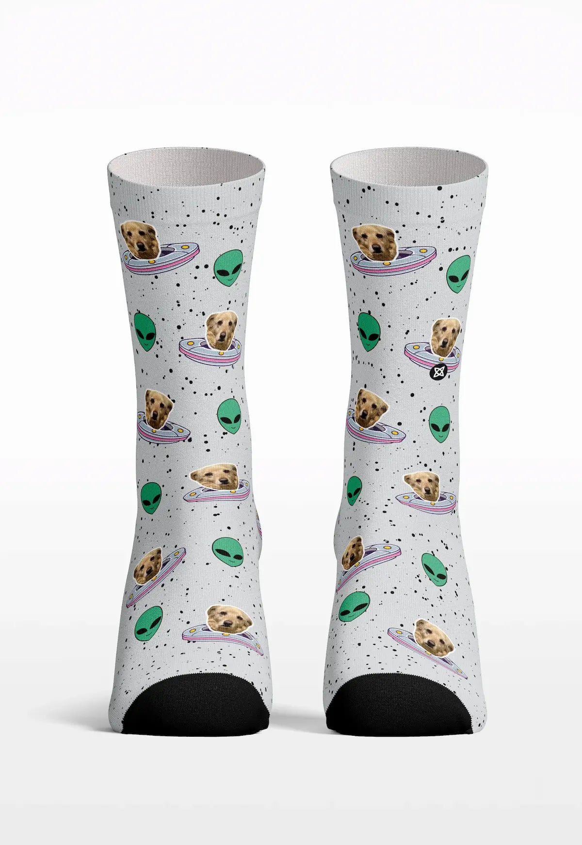 Calcetines Personalizados Perros