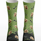Calcetines Personalizados Perros