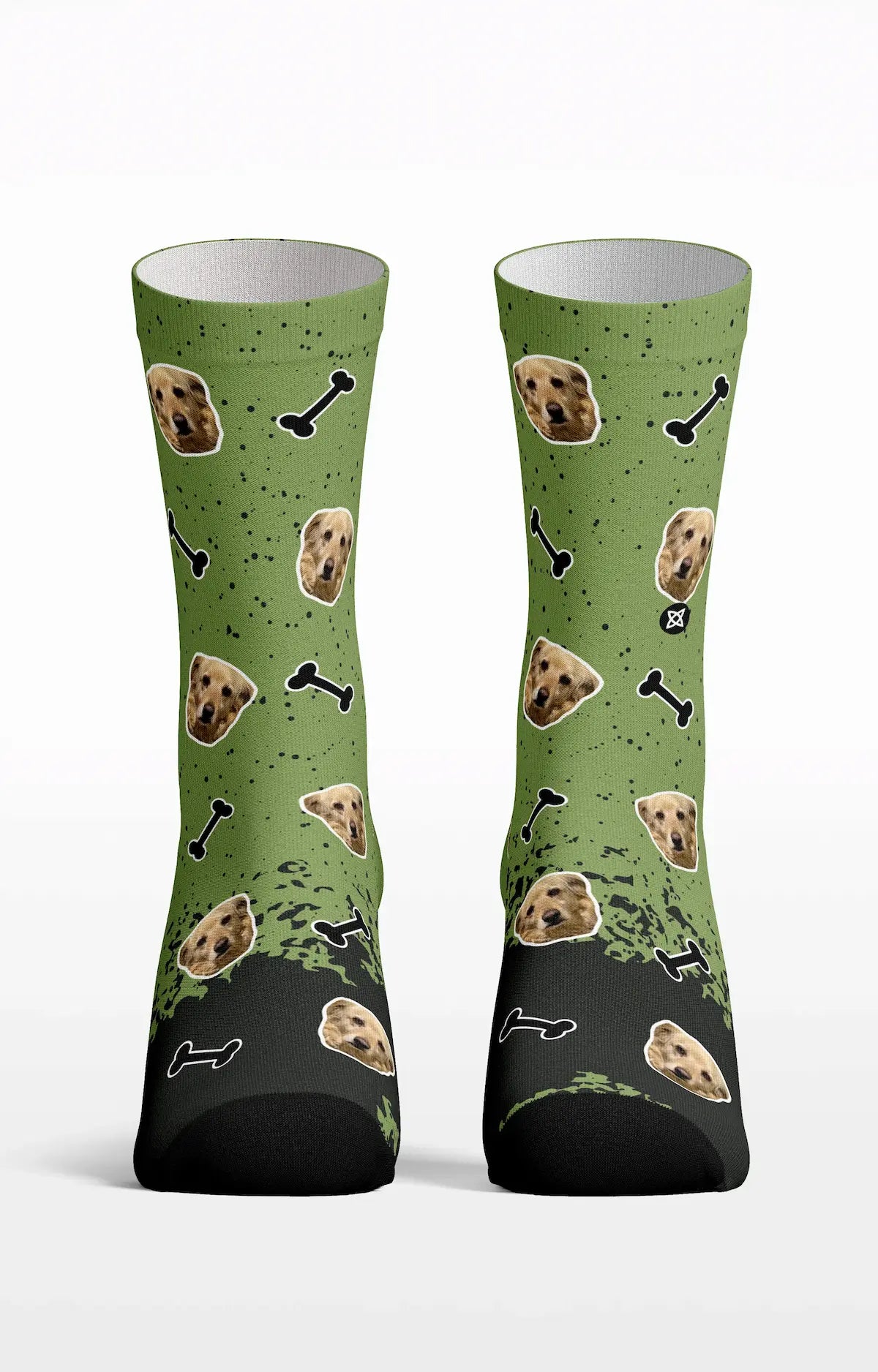 Calcetines Personalizados Perros