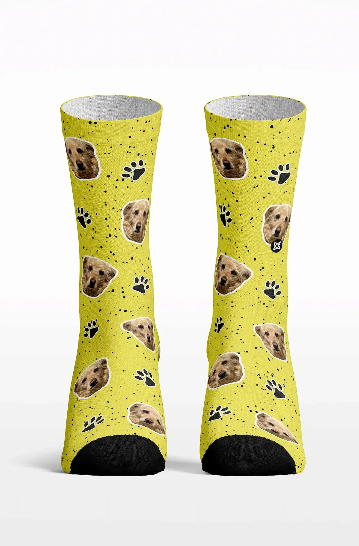 Calcetines Personalizados Perros