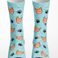 Calcetines Personalizados Gatos