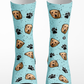 Calcetines Personalizados Perros