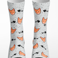 Calcetines Personalizados Gatos