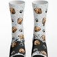 Calcetines Personalizados Perros