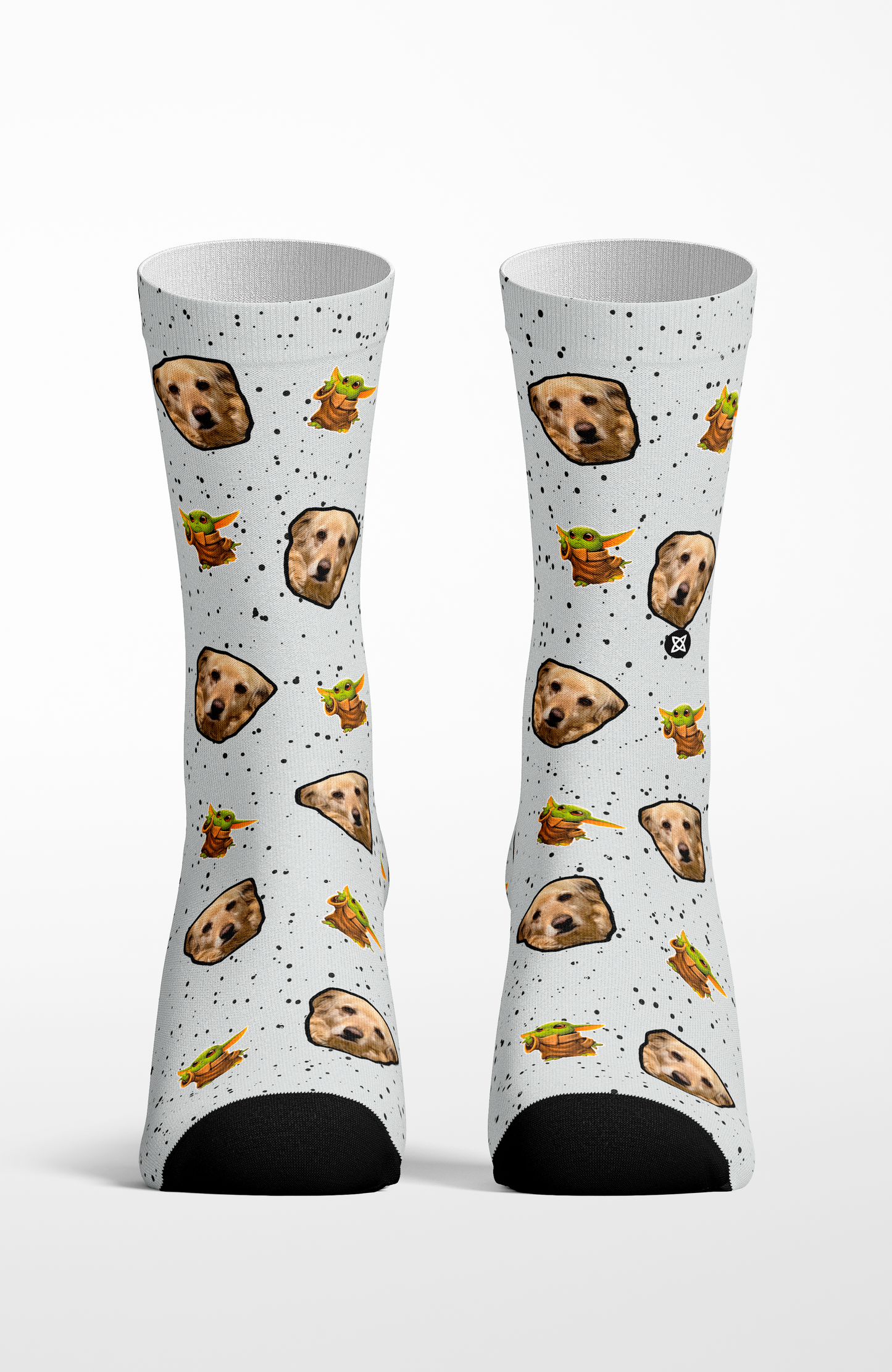 Calcetines Personalizados Perros