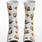 Calcetines Personalizados Perros