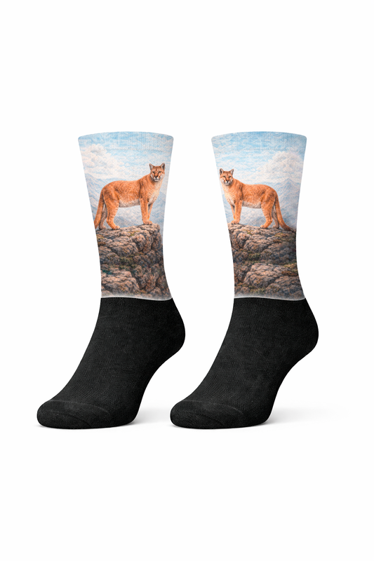 Calcetines Puma Andino