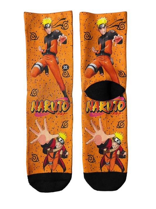 Calcetines Naruto