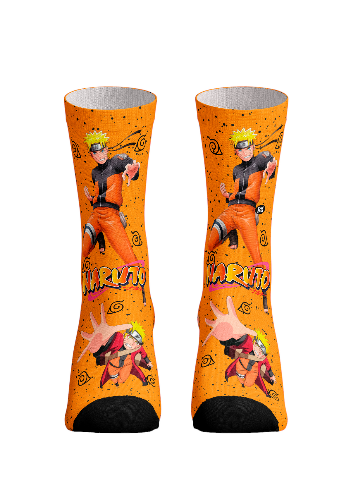 Calcetines Naruto – The Print Socks