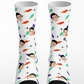 Calcetines Personalizados Personas